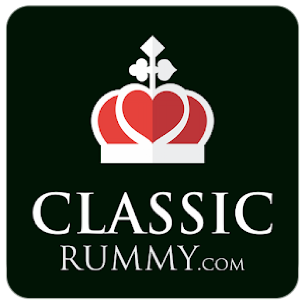 Classic Rummy Logo