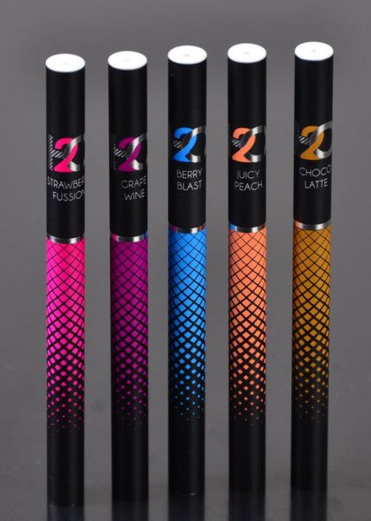 800-Puff-e-Hookah - SastaOffer 800-Puff e-Hookah - Best Pen Hookah