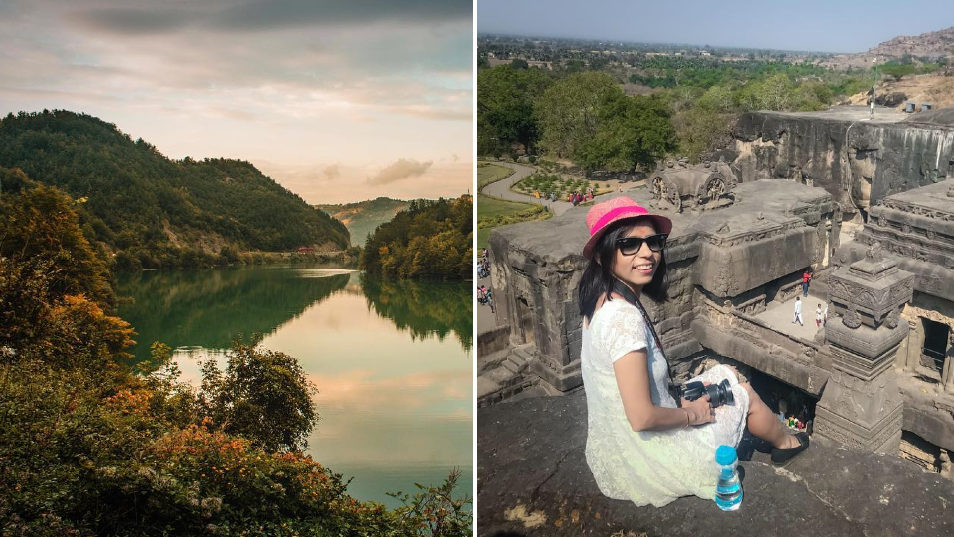 Best 10 Travel Bloggers In India to Inspire Your Wanderlust SastaOffer