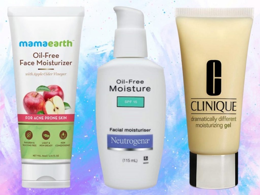 Best Moisturizers for Oily Skin