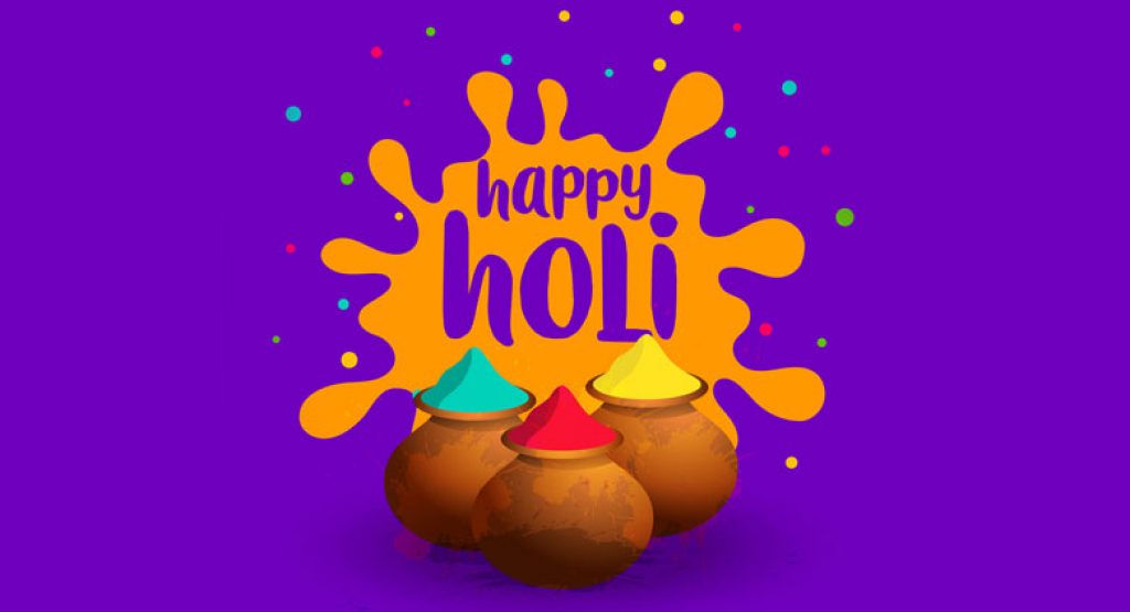 special holi offers