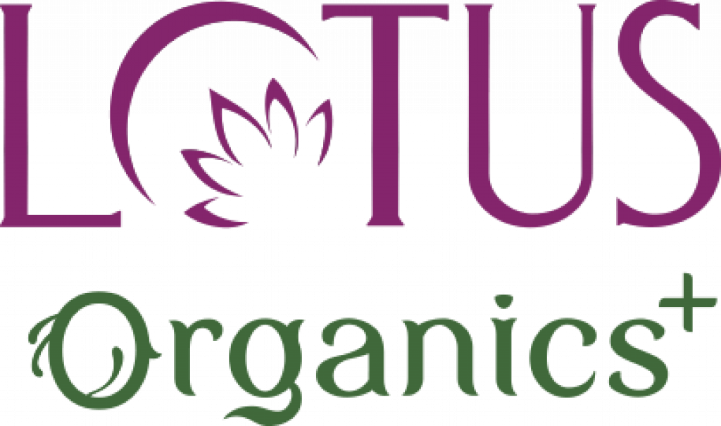 Lotus Organics Logo