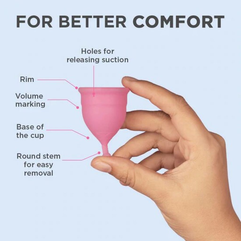 Menstrual-Cup