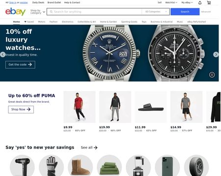 Top 10 Online Shopping Sites In India