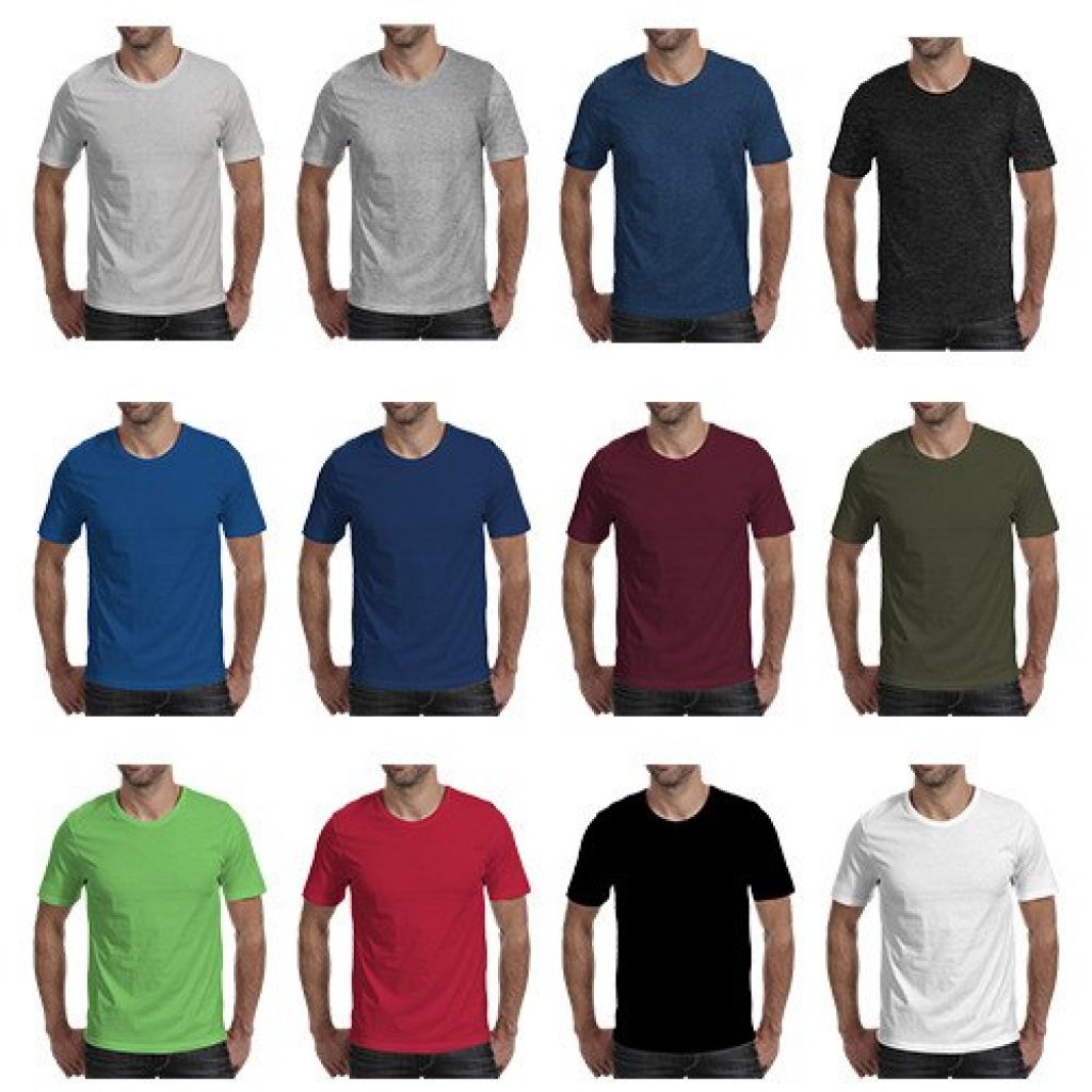 Best T-Shirts Under 200