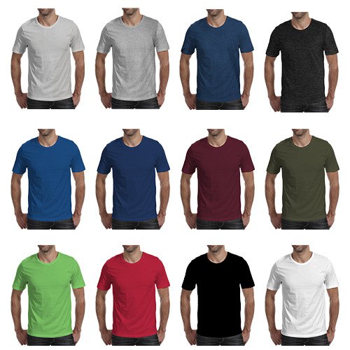 Best T-Shirts Under 200