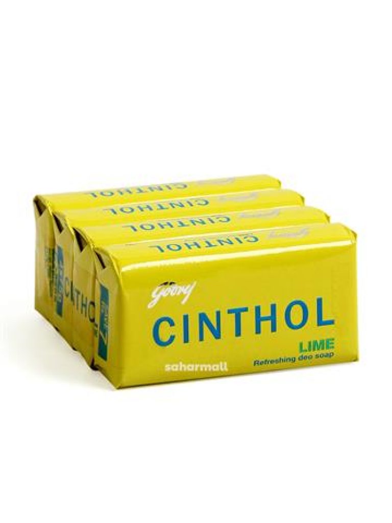 Cinthol Lime