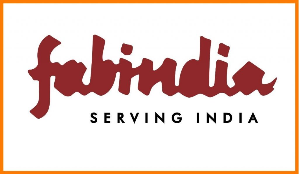 Fabindia Logo