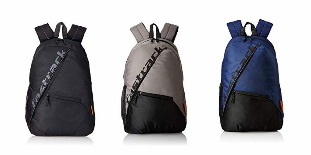 Best Backpack Brands - Fastrack Backpacks