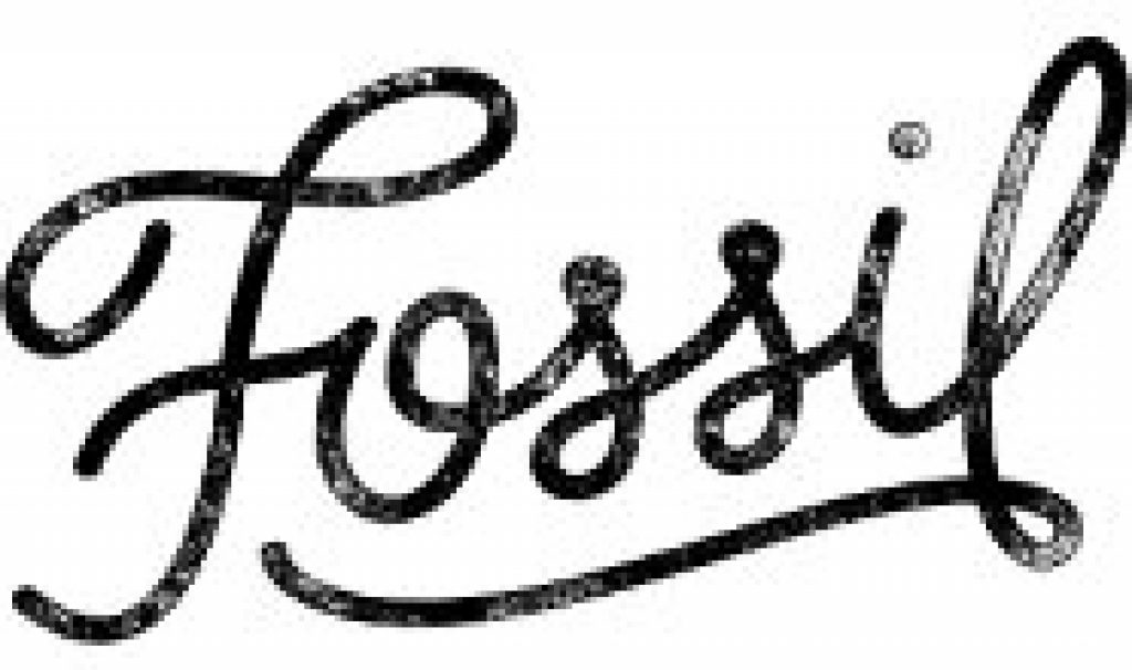 Fossil Logo