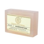 Khadi Natural Sandalwood Soap