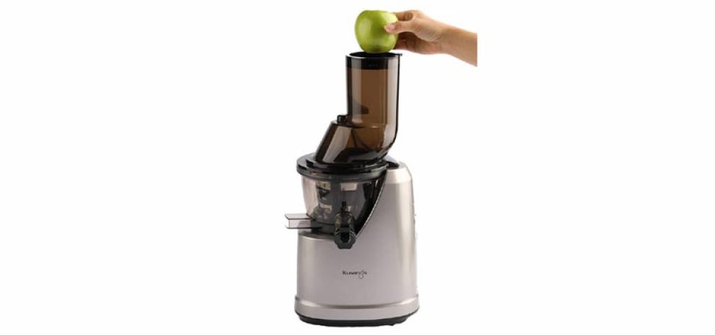 Kuvings Cold Press Juicer