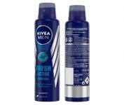 NIVEA MEN Deodaorant