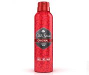 Old Spice Deodorant Spray