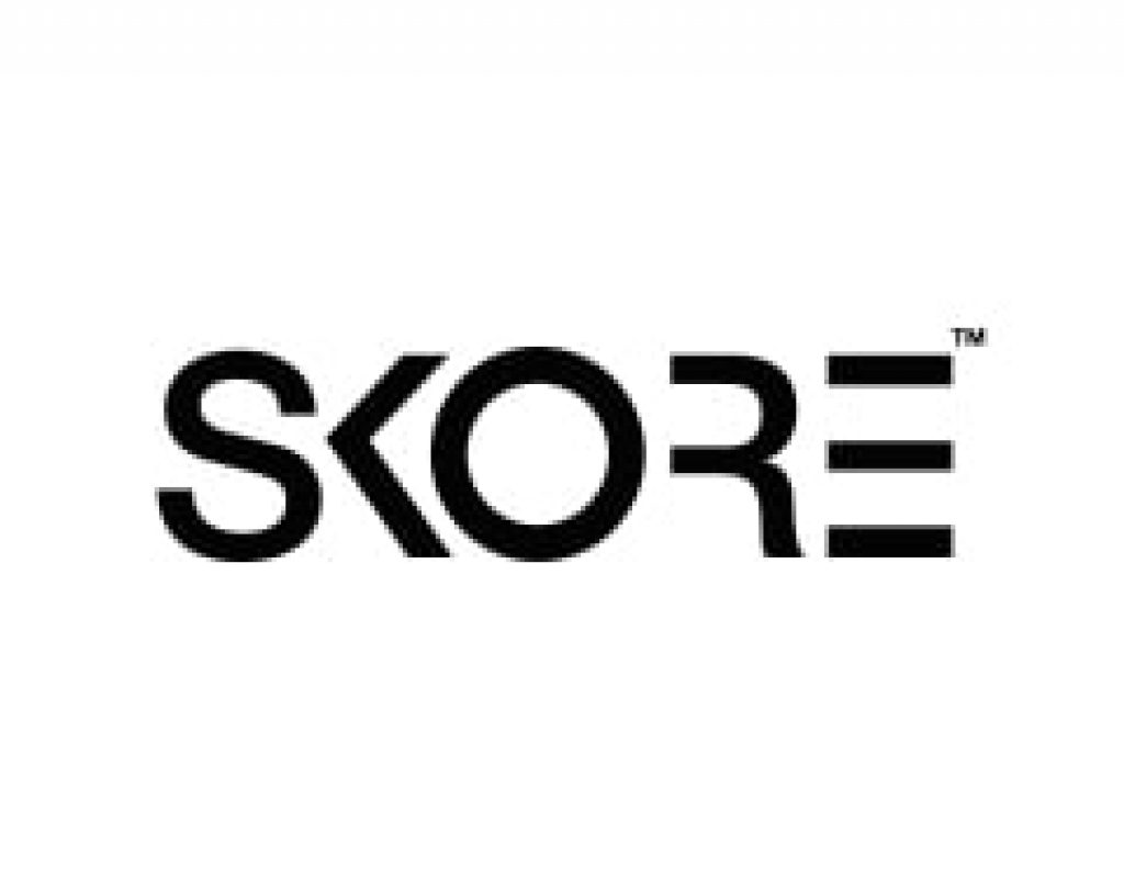 Skore Condoms Logo