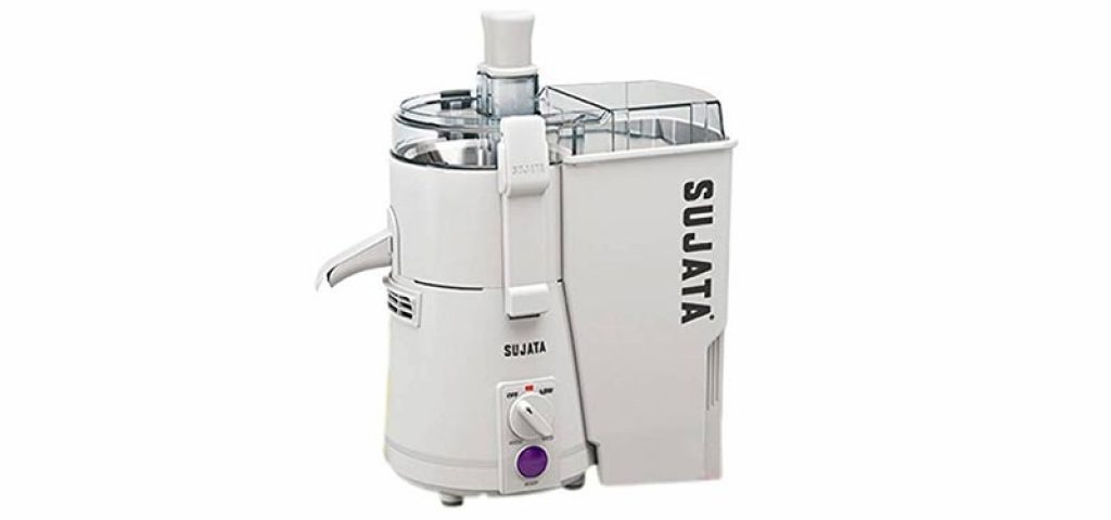 Sujata Powermatic PM