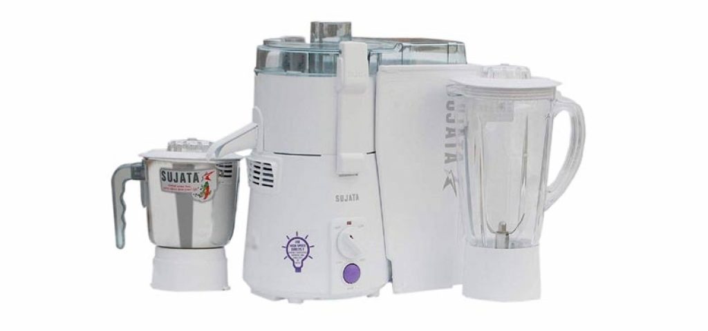 Sujata Powermatic Plus