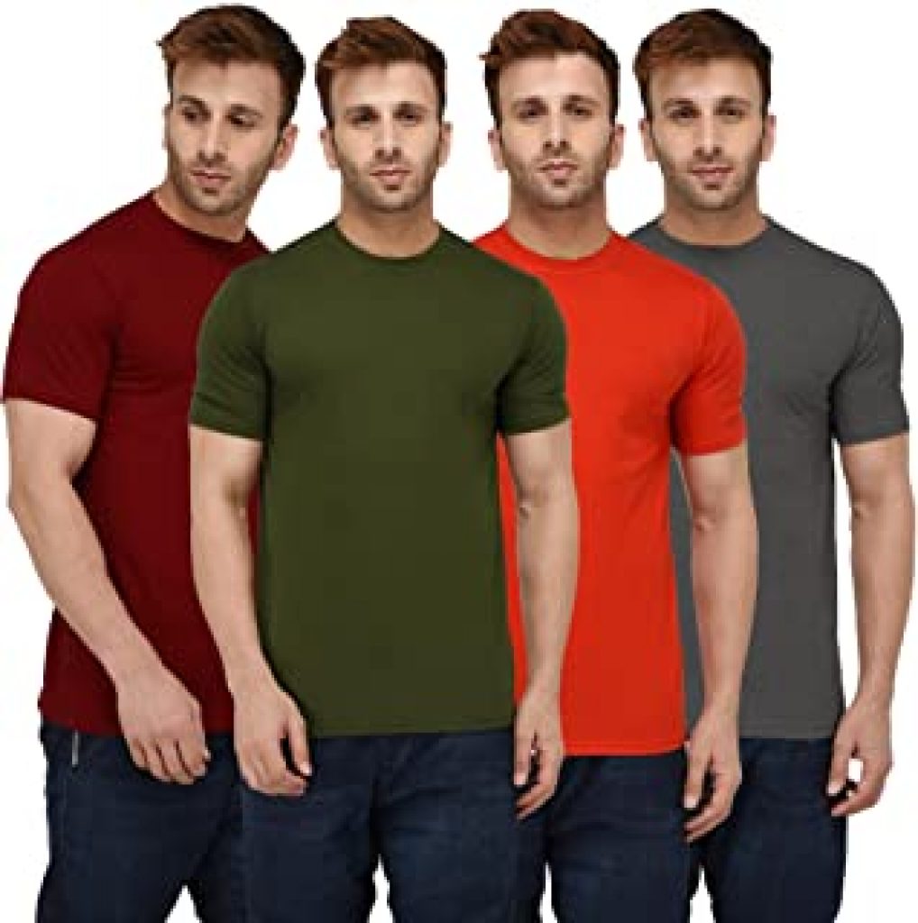 best tshirts under 200