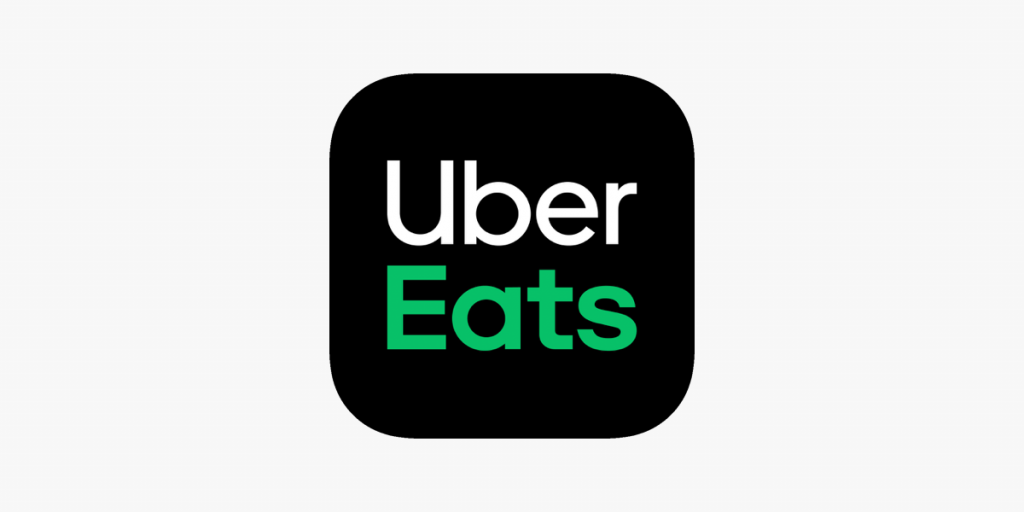 Uber Eats logo