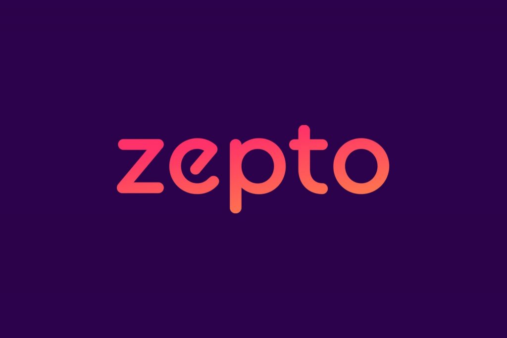 Zepto Logo