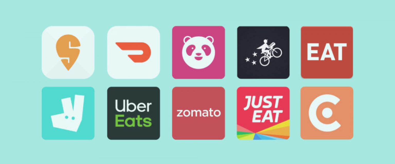 10 Best Food Delivery Apps In India