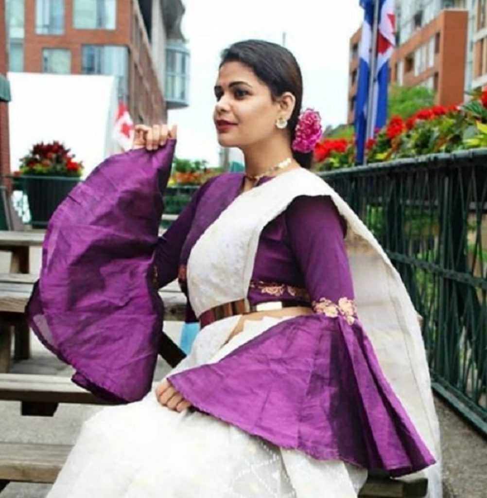 latest saree blouse designs 2022 1 - SastaOffer latest saree blouse designs 2022