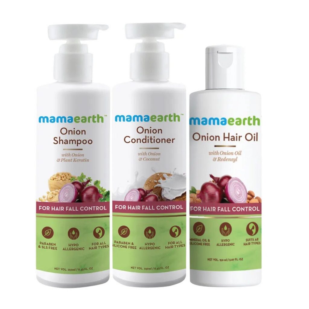Mamaearth buy 1 get 1 free offers