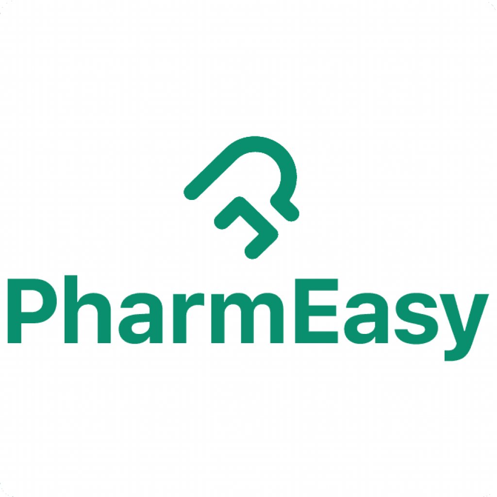 pharmEasy Logo