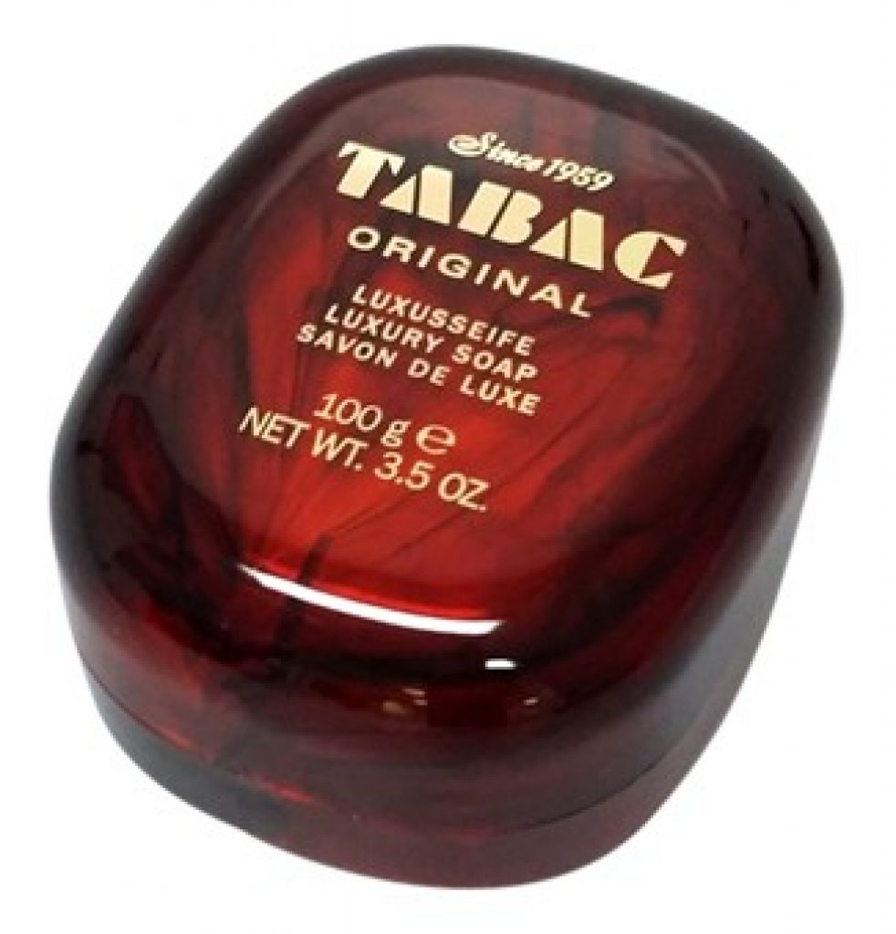 Tabac Original Soap