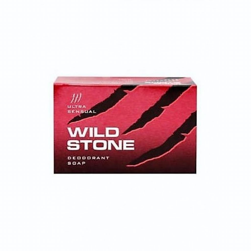 Wild Stone Ultra Sensual