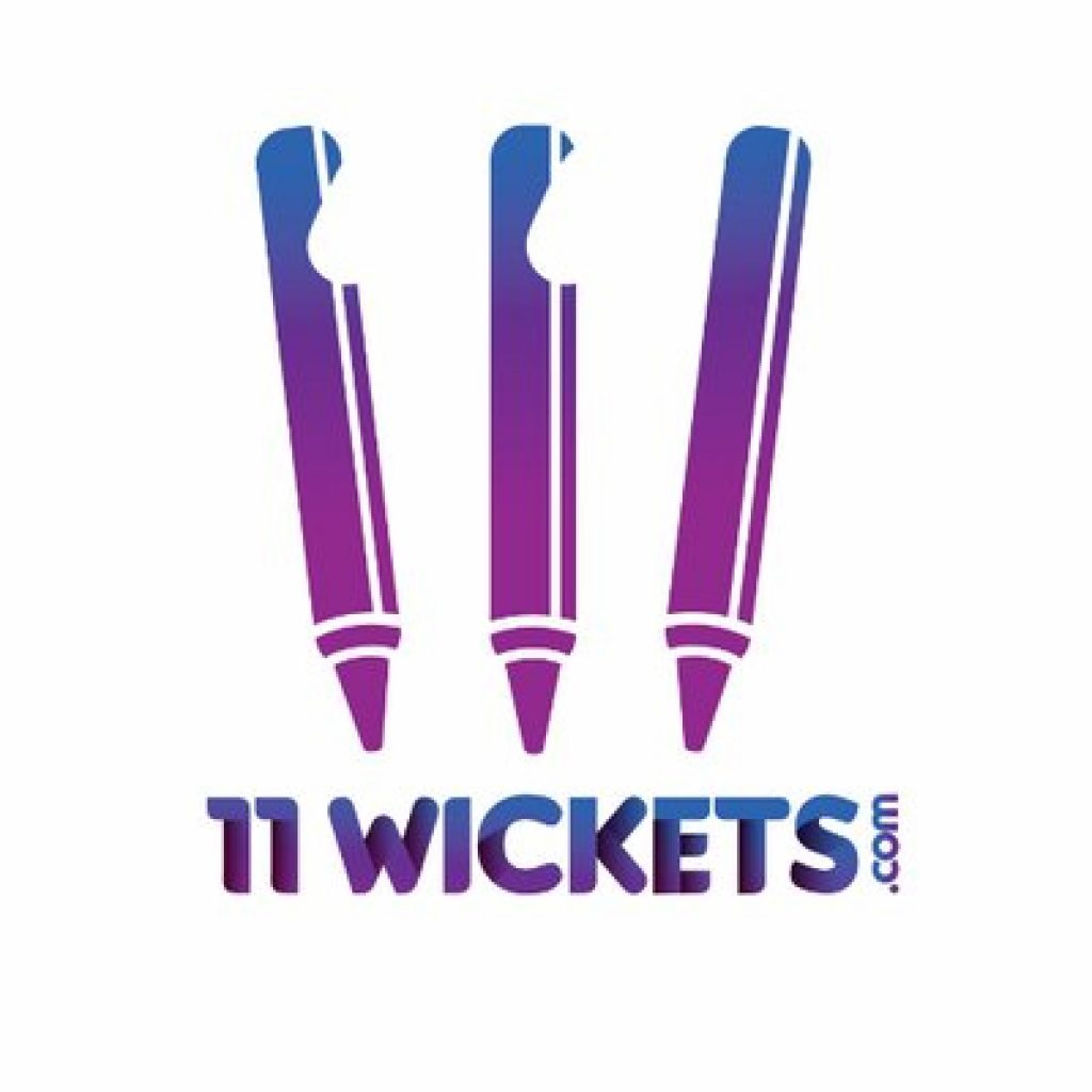 11Wickets Logo