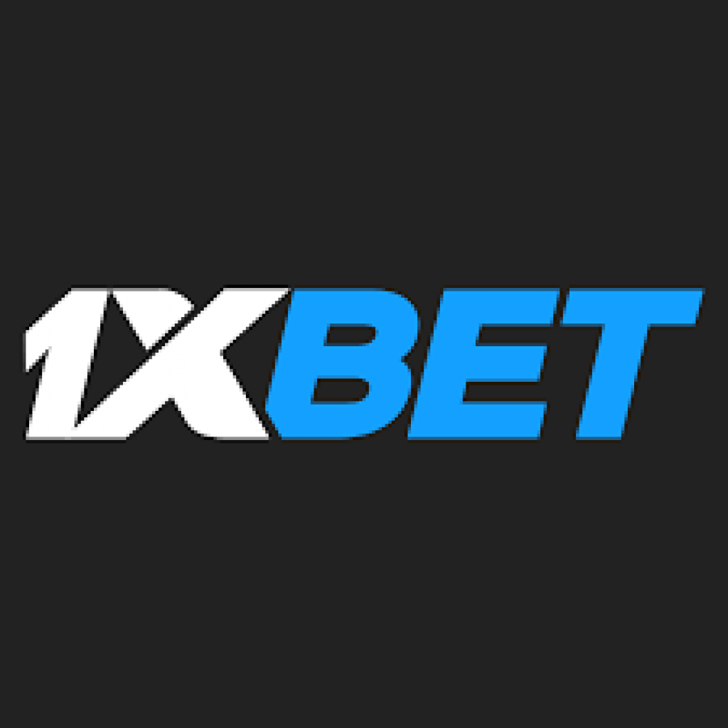 1xBET Logo
