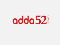 Adda52 Logo