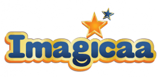 Adlabs Imagica Logo