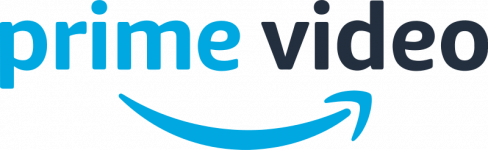 Amazon Prime Video Logo