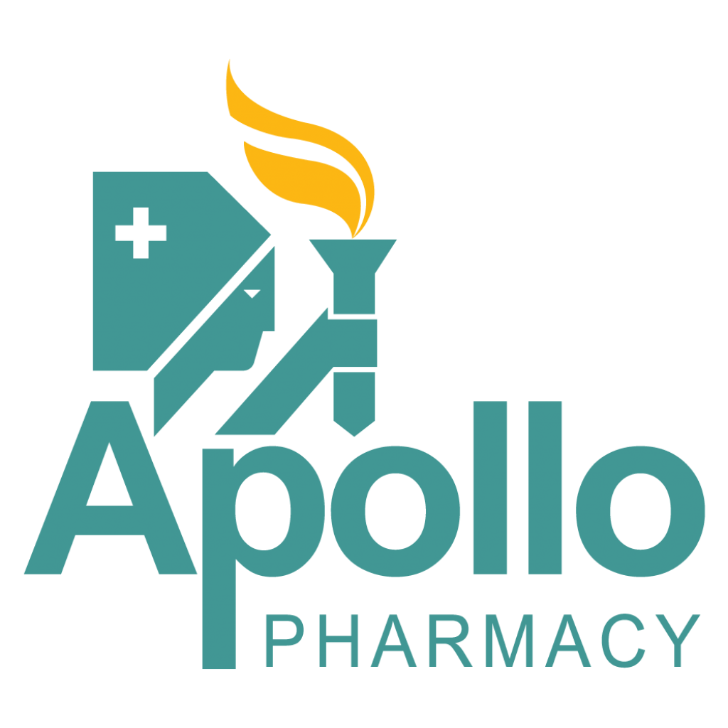 Apollo Pharmacy Logo