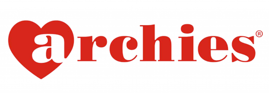 Archies Logo