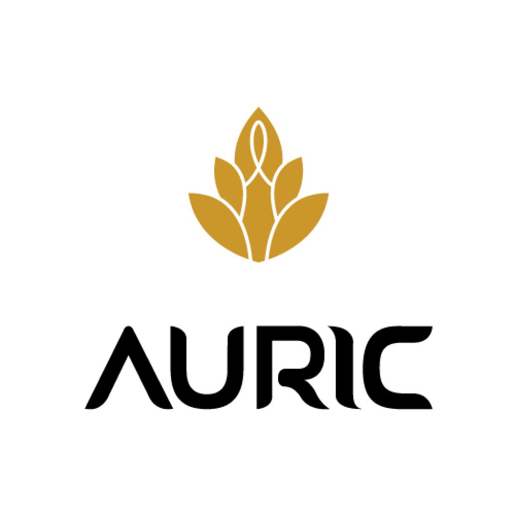 Auric Logo