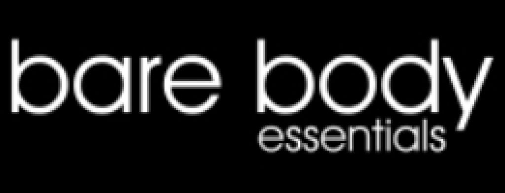 Bare Body Logo