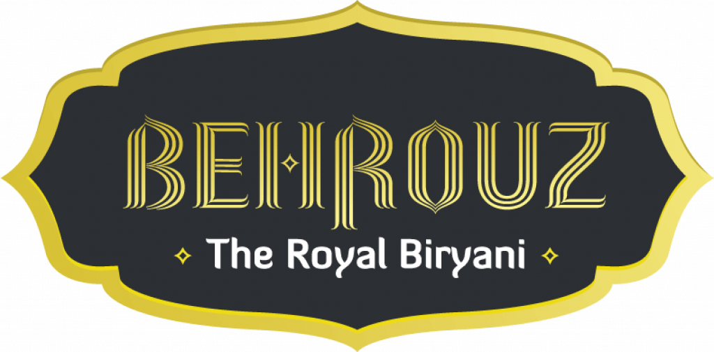 Behrouz Biryani Logo