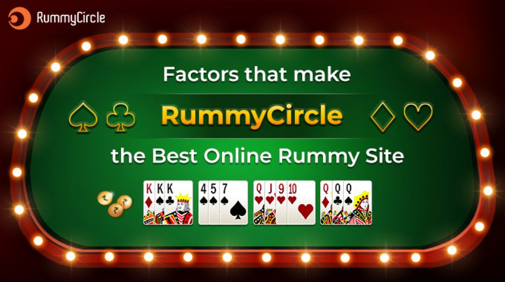 Best Online Rummy Site