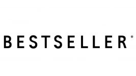 Bestseller Clothing Logo