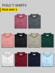 Beyount Polo t-shirt