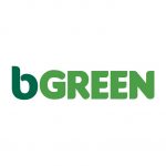 Bgreen logo