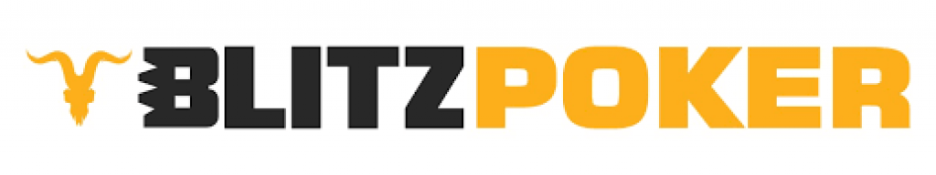 Blitzpoker Logo