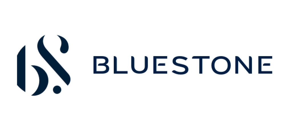 Bluestone Logo