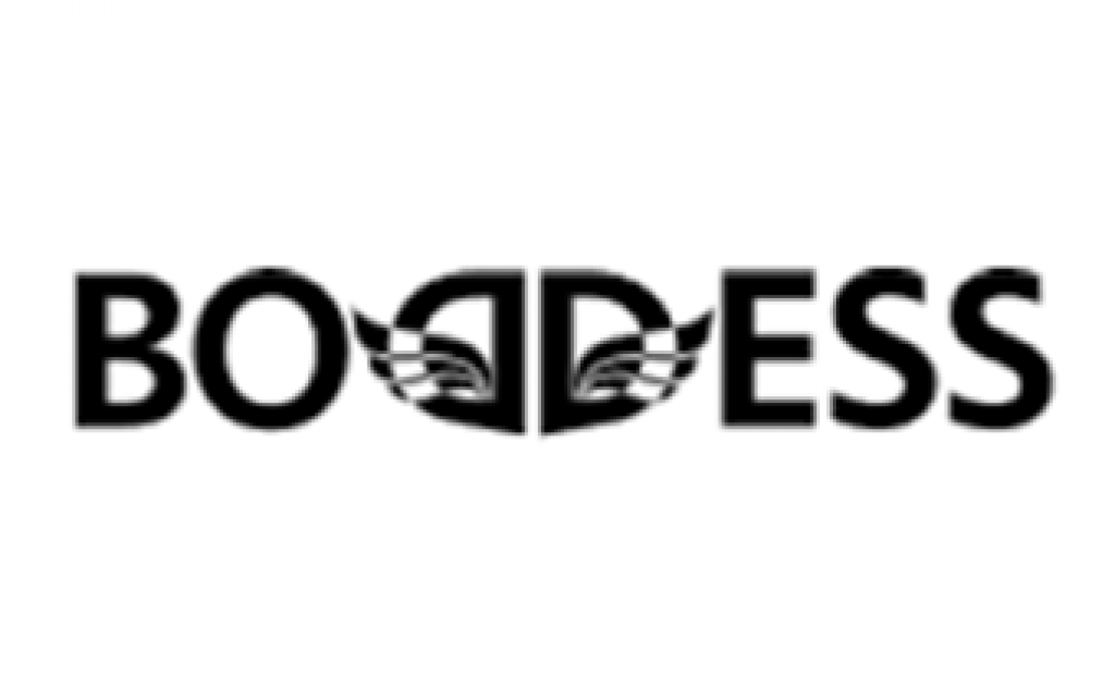 Boddess Logo