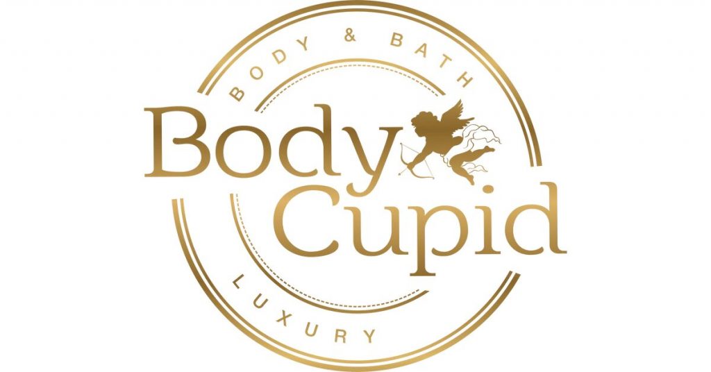 Body Cupid Logo