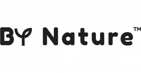 By Nature logo