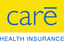 Care health insurance logo